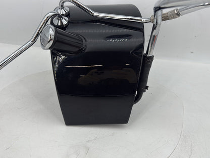 1999 - 2006 Harley-Davidson Softail Heritage Oil Tank Reservoir Bottle Canister & Dipstick 62492-00A