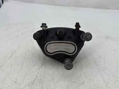 2000 Harley Touring FLHTCUI Electra Glide Ultra OEM Front Right 1 Brake Caliper