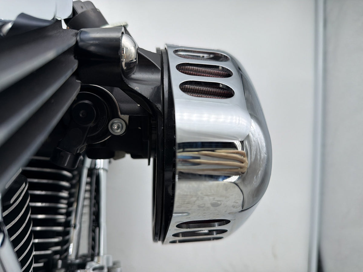 2011 Harley Softail Deluxe FLSTN OEM EFI Twin Cam 96 B Engine Motor 2K