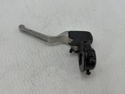 2013 Harley Street Glide Touring FLHX OEM Front Left Hand Clutch Control Lever