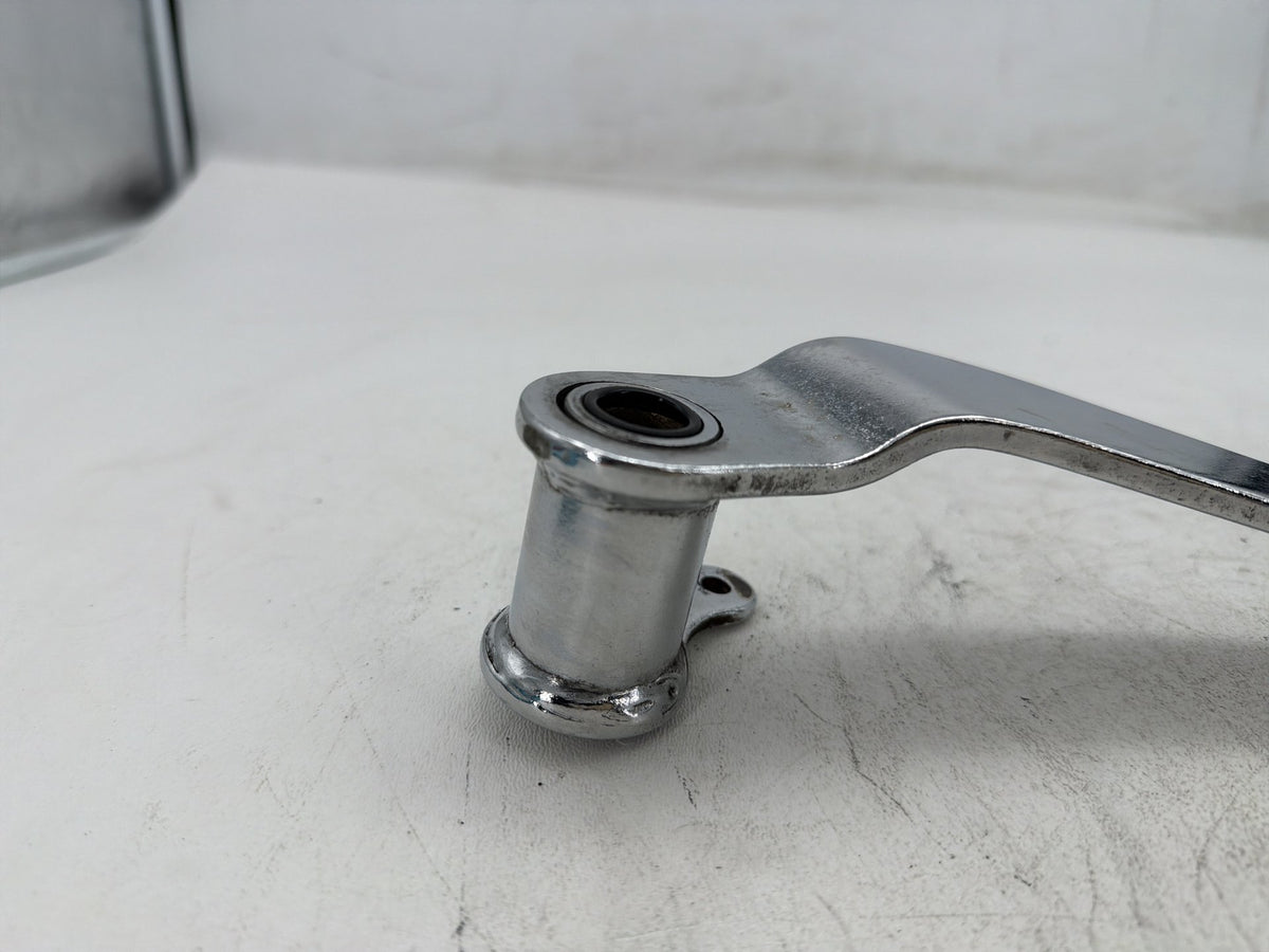 2006 Harley Road King Touring Custom OEM Foot Brake Control Lever Pedal