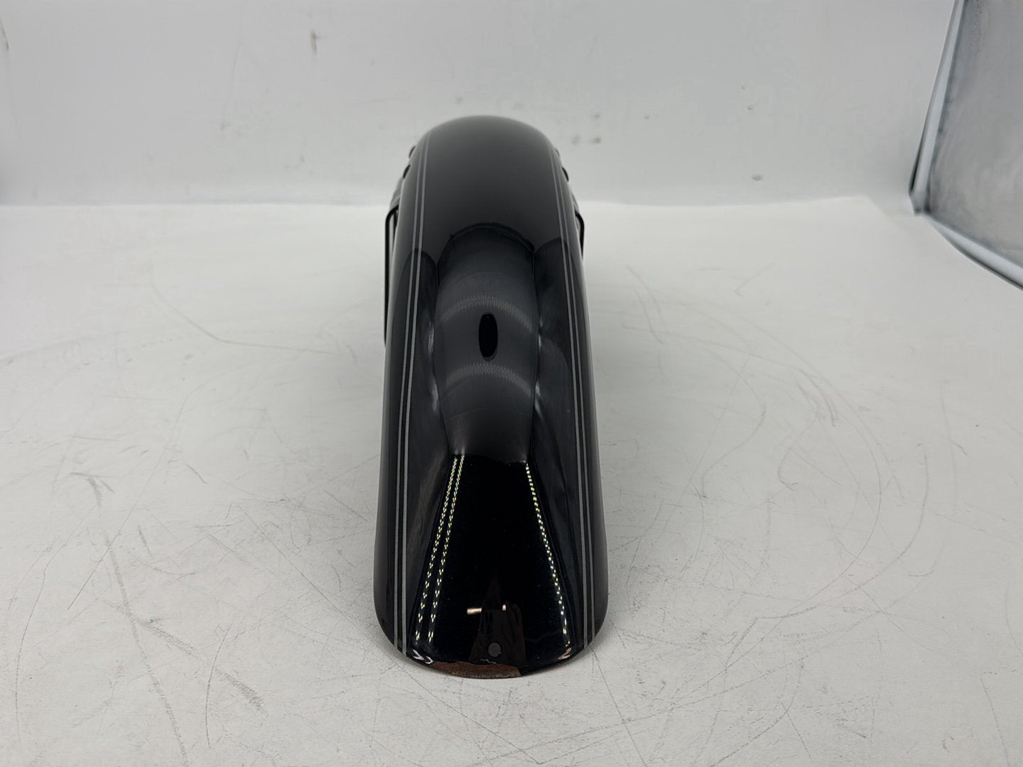 2004 - 2013 Harley-Davidson Sportster 1200 Custom Front Wheel Fender Shell Panel 58998-83C