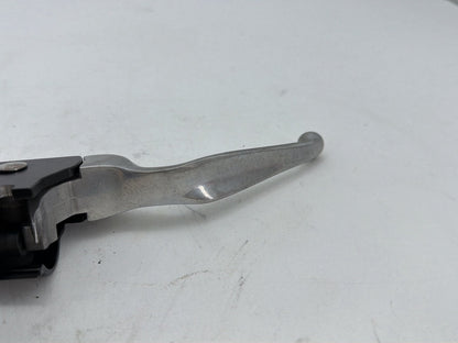 03 Harley Road King Touring Classic OEM Front Right Brake Lever Master Cylinder