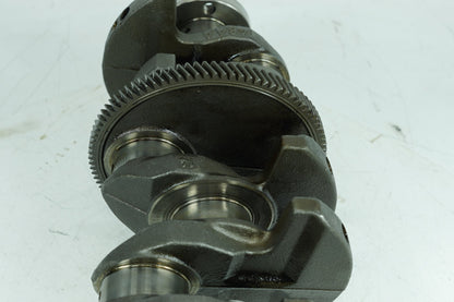 2013 - 2015 Jaguar XF  Crankshaft
