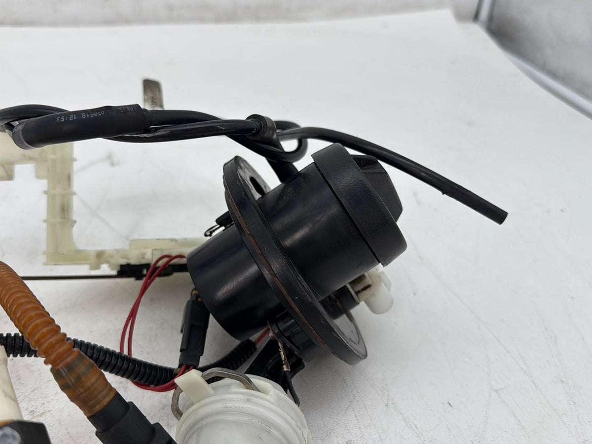 2018 Harley Electra Glide Touring Ultra Fuel Pump Gas Gasoline Petrol Sending