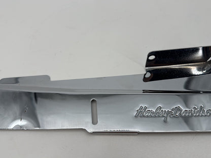 1999 - 2006 Harley-Davidson Dyna Wide Glide Rear Belt Debris Deflector Guard 60399-90A