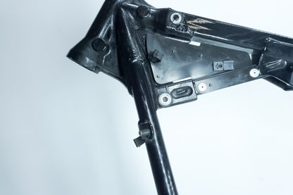 1999 - 2006 Harley-Davidson Softail Night Train Body Main Frame Chassis SLVG   47008-00C
