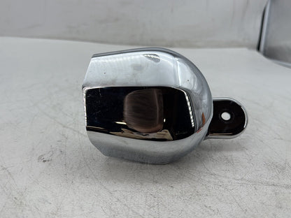 1996 Harley Electra Glide Touring FLHT OEM Horn Signal Klaxon Chrome Cover