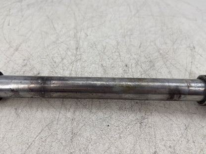 2006 Harley Road King Touring FLHRCI Classic OEM Rear Wheel Axle Bolt Shaft