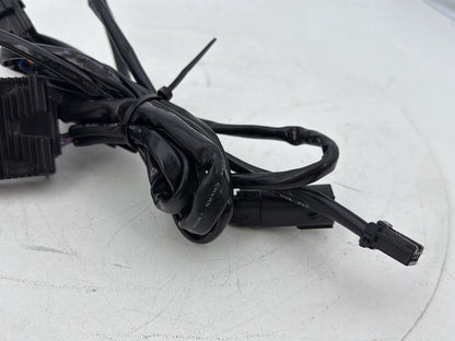 2019 - 2023 Harley-Davidson Touring Street Glide Flash Relay Control Module 69200948A