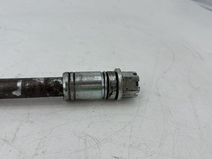 2000 Harley Touring FLHTCI Electra Glide Classic OEM Rear Wheel Axle Bolt Shaft