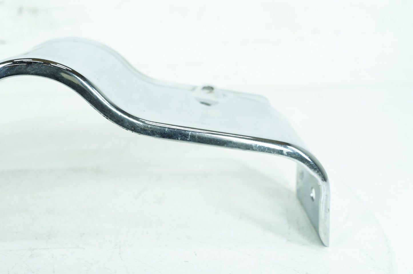 1999 - 2006 Harley-Davidson Touring Electra Glide Ultra Front Lower Fairing Outer Skirt 58208-96A 58208-96A