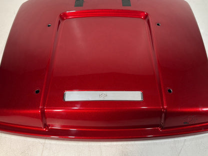 2008 - 2016 Harley-Davidson Touring Electra Glide Ultra Rear Trunk Tour Pak Lid Top Cover 	79170-10
