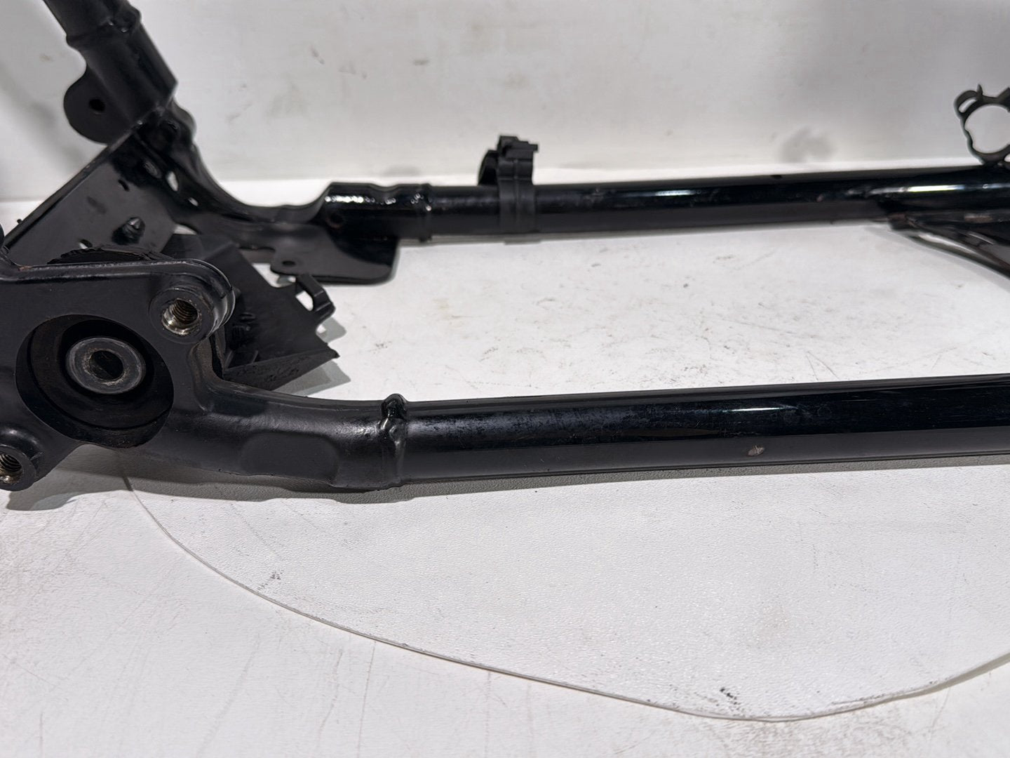 2019 - 2023 Harley-Davidson Touring Road King Special Body Main Frame Chassis SLVG 47000088BHP