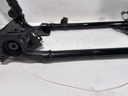2019 - 2023 Harley-Davidson Touring Road King Special Body Main Frame Chassis SLVG 47000088BHP
