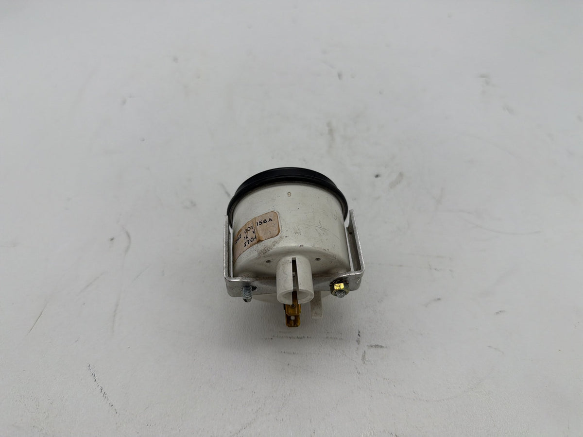 1995 Harley Electra Glide Touring Classic OEM Battery Volt Meter Gauge