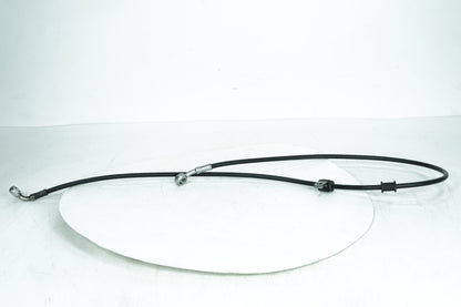 2007 - 2017 Harley-Davidson Dyna Switchback Front Brake Hose Line Pipe NON-abs 42728-08