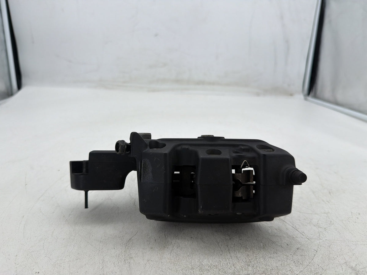 2012 Harley Electra Glide Touring Ultra OEM Rear Back Brake Caliper w/ Bracket