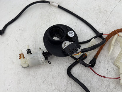2012 Harley Road Glide Touring FLTRX Custom OEM Gas Gasoline Fuel Petrol Pump Sending