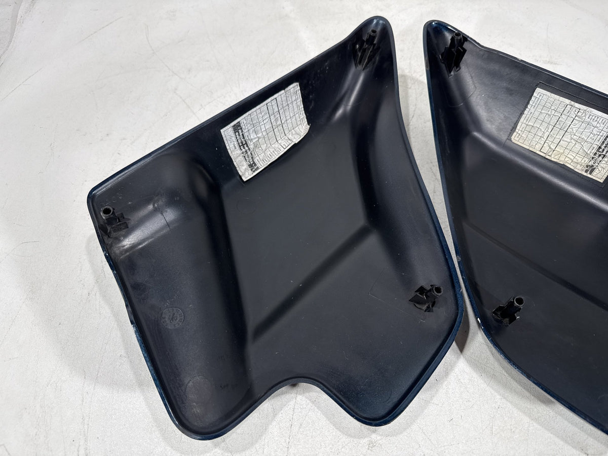 2002 Harley Electra Glide Touring Classic OEM Left Right Side Fairing Cover