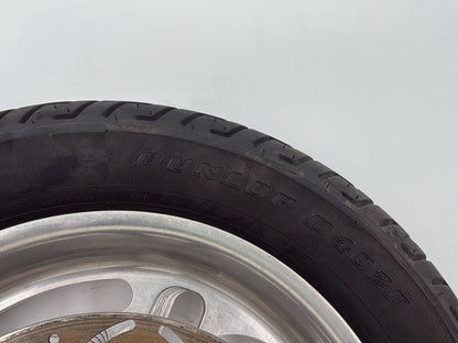 2000 Harley Softail FLSTC Heritage Classic OEM Front Wheel Rim Tire