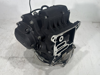 2012 Harley Dyna Fat Bob FXDF 103 OEM 6 Speed Transmission Gearbox