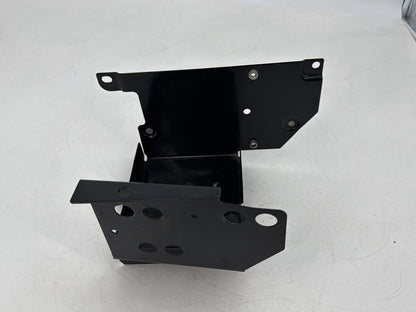 1999 - 2006 Harley-Davidson Touring Electra Glide Classic Battery Tray Bracket Holder Carrier 66281-01