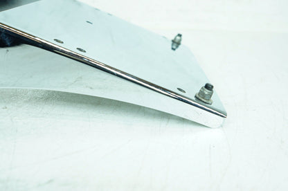 2007 - 2013 Harley-Davidson Touring Electra Glide Ultra Detachable Tour Pak Luggage Box Bracket