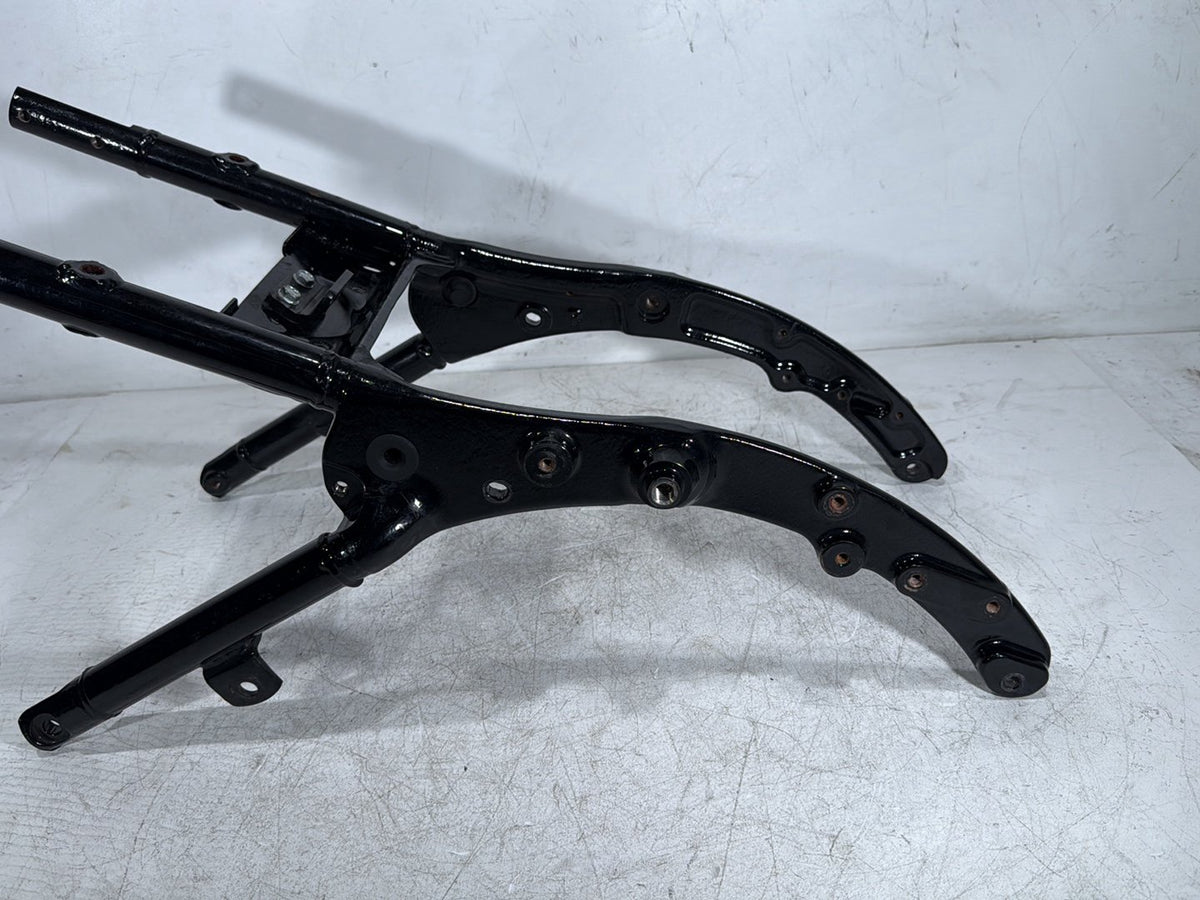 2009 Harley Road Glide Touring FLTR OEM Rear Sub Frame Subframe Tail Rail