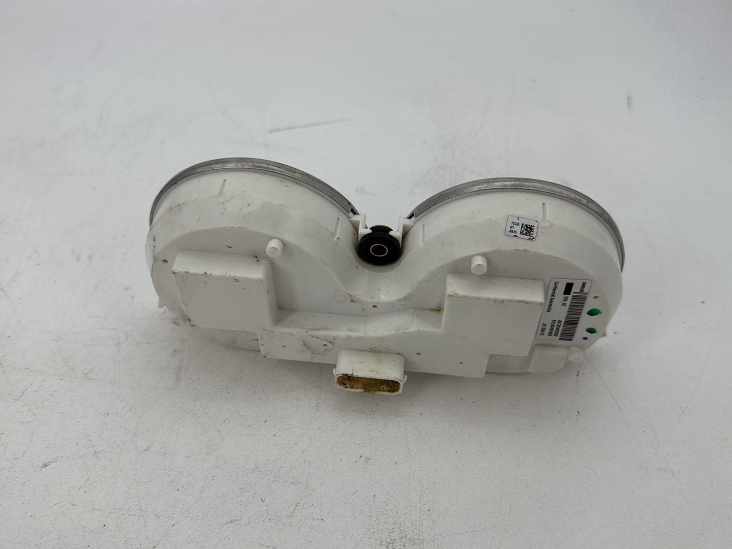 2014 Harley Electra Glide Touring CVO Screamin Eagle OEM Speedo Tacho Speedometer Tachometer Gauges