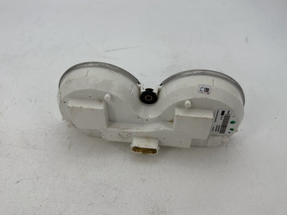 2014 Harley Electra Glide Touring CVO Screamin Eagle OEM Speedo Tacho Speedometer Tachometer Gauges