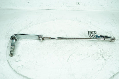 2007 - 2016 Harley-Davidson Touring CVO Street Glide Screamin Gear Shifter Lever w/ Rod linkage 33718-82B