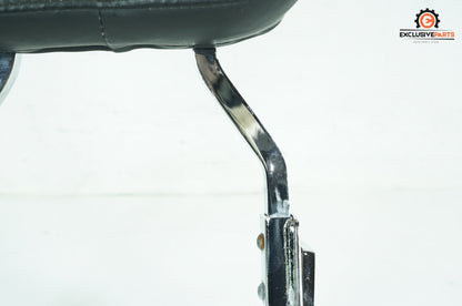 2000 - 2006 Harley-Davidson Softail Heritage Classic Rear Sissy Bar w/ Backrest Cushion Pad 52731-00
