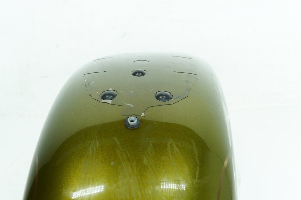 1999 - 2006 Harley-Davidson Softail Deuce Rear Wheel Fender Panel 59759-00