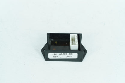 1999 - 2006 Harley-Davidson Touring Electra Glide Classic Fuel Gas Pump Sensor Relay Module 68620-96 68620-96