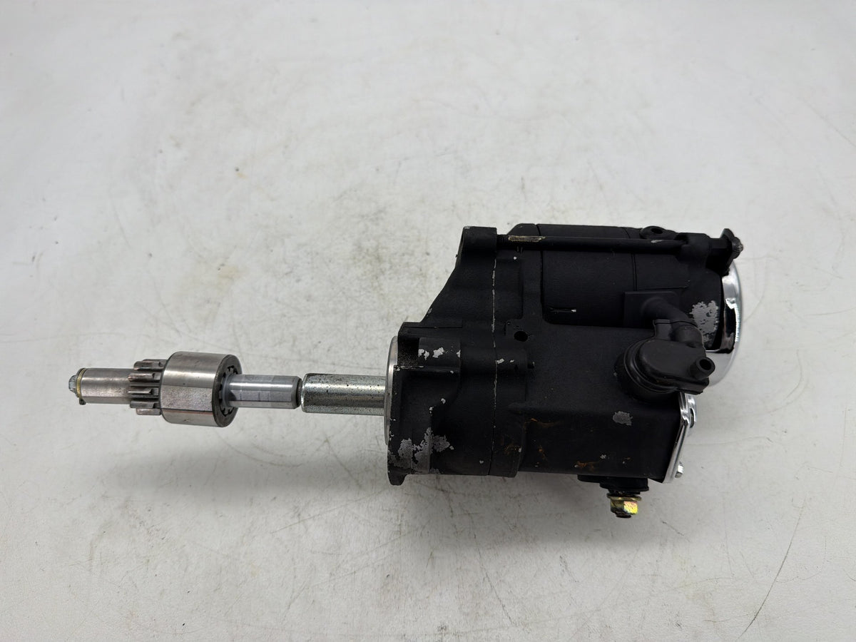 2004 Harley Electra Glide Touring Ultra OEM Engine Starter Motor 31553-94B 12V