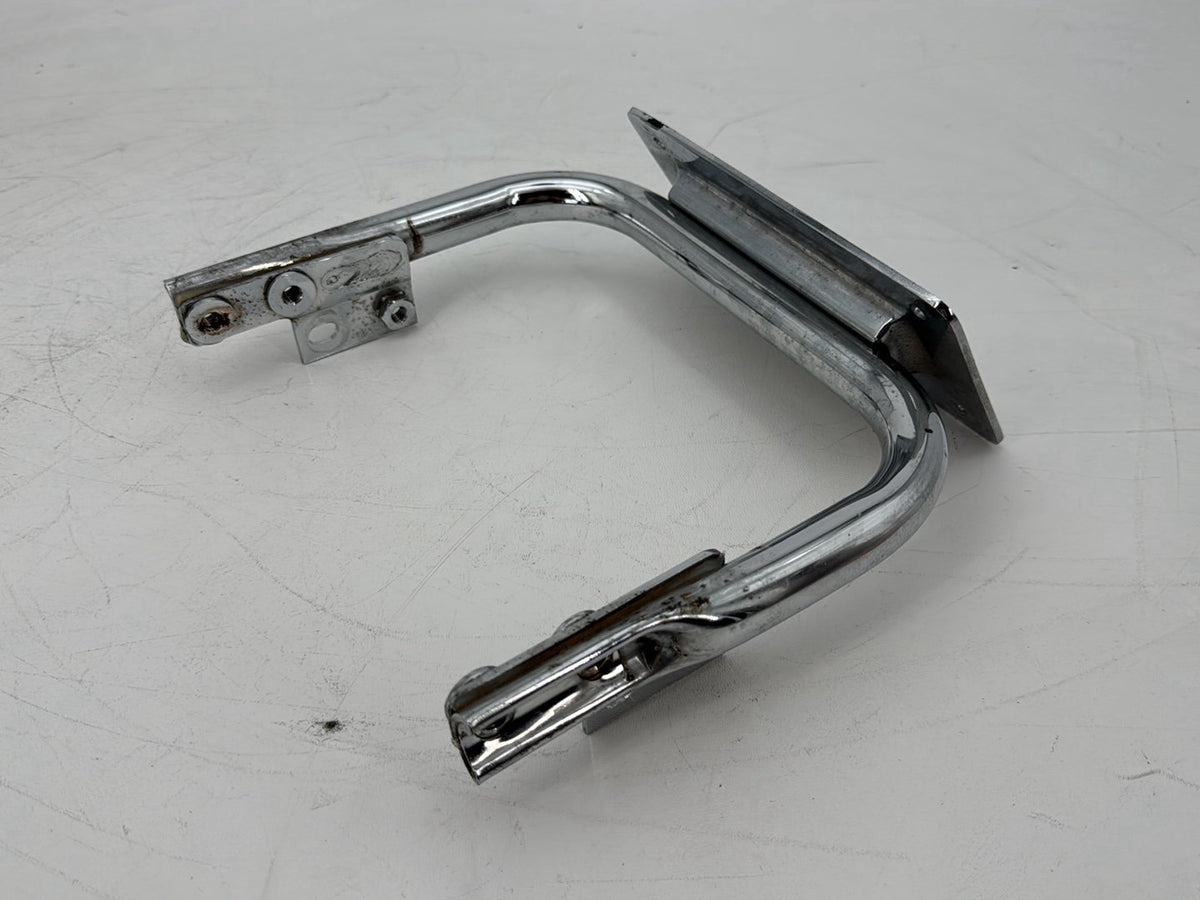 1999 - 2006 Harley-Davidson Touring Electra Glide Classic Rear License Plate Support Bar Holder 53422-97