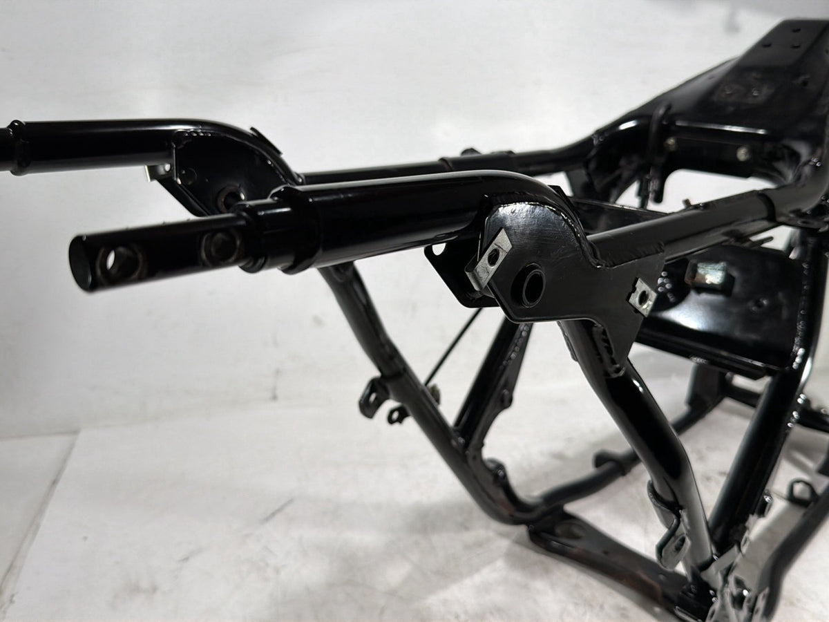 1993 Harley Electra Glide Touring FLHT OEM Body Main Frame Chassis C