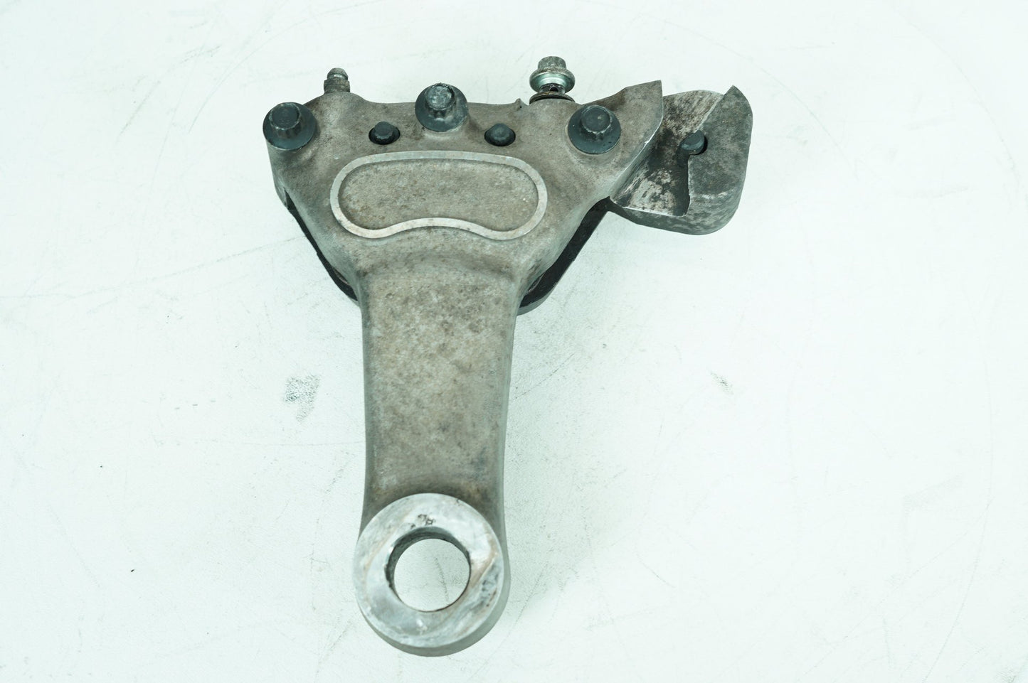 1999 - 2006 Harley-Davidson Touring Electra Glide Classic Rear Back Brake Caliper 44080-02C