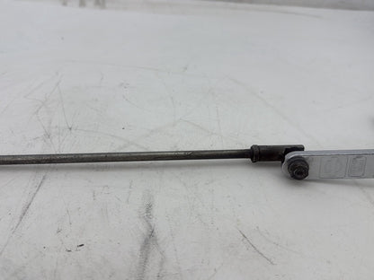2011 Harley Electra Glide Ultra FLHTK OEM Gear Shifter Lever w/ Rod linkage