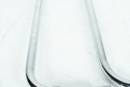 1999 - 2006 Harley-Davidson Touring Street Glide Rear Left Saddlebag Guard Rails Bar 49206-04,