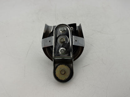 2002 Harley Dyna FXD Super Glide OEM Horn Signal Klaxon Chrome Cover