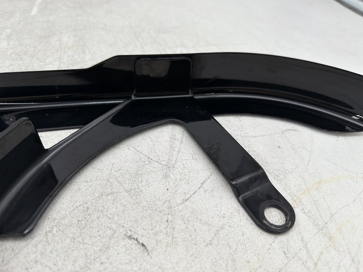 2000 Harley Sportster 1200 Custom XL1200C OEM Drive Belt Guard Cover Shield