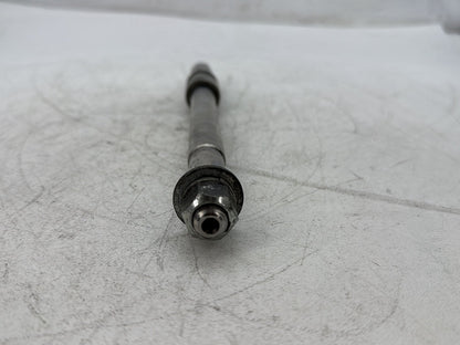 2000 Harley Dyna FXDWG Wide Glide OEM Front Wheel Axle Bolt Shaft