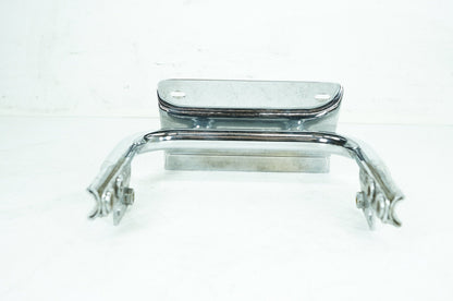 1999 - 2006 Harley-Davidson Touring Road King Classic Rear License Plate Support Bar Holder 53376-97