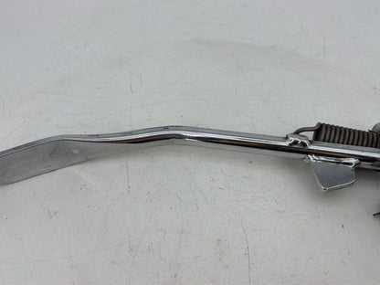 2007 - 2017 Harley-Davidson Dyna Super Glide Custom Left Side Jiffy Kick Stand & Spring 49704-90F