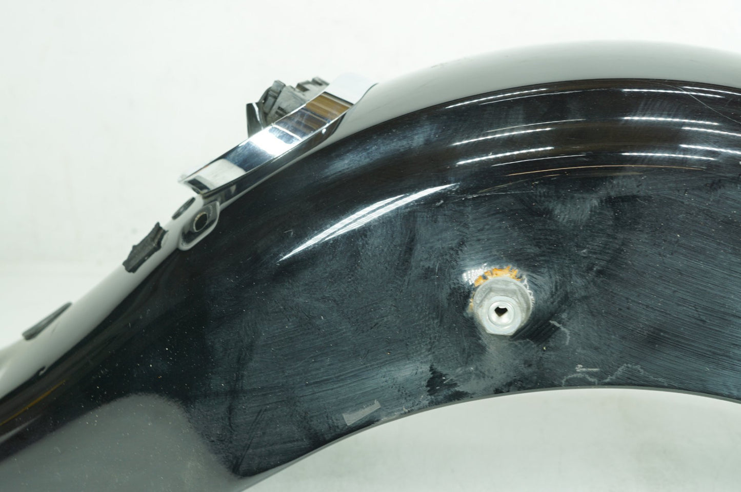 2019 - 2023 Harley-Davidson Touring Electra Glide Rear Wheel Fender Panel  	59731-09A