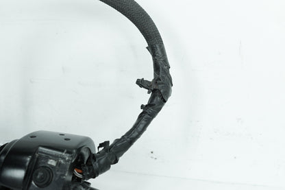 2004 - 2013 Harley-Davidson Sportster Seventy-Two Handlebars & Right Engine Start Kill Switches Controls 56079-93