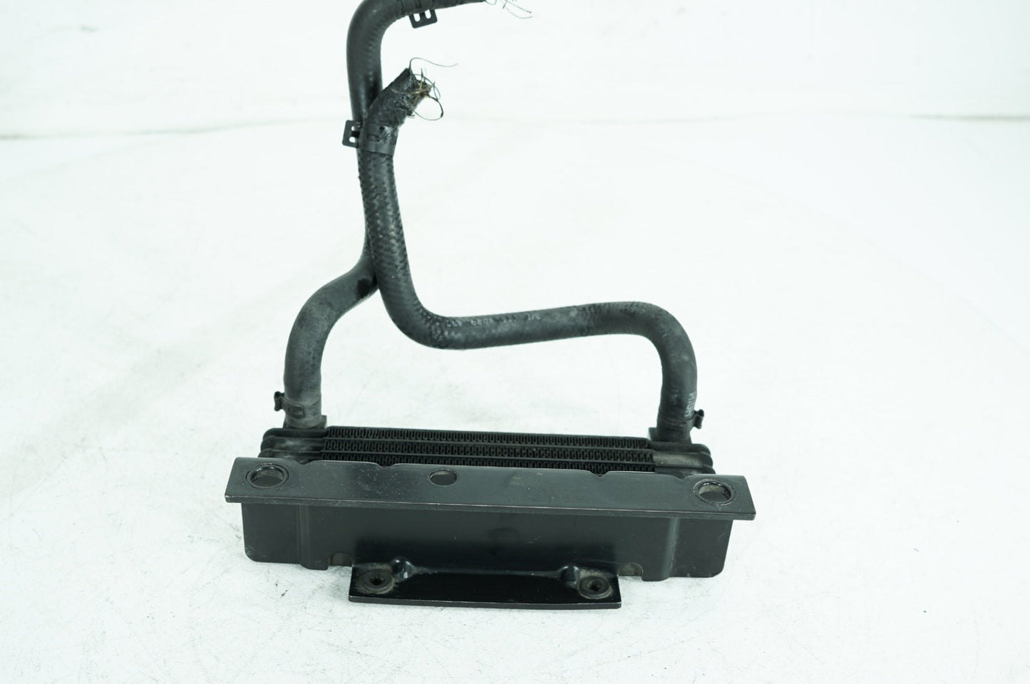 2008 - 2016 Harley-Davidson Touring Electra Glide Ultra Oil Cooling Cooler Core Radiator 63083-11