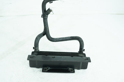 2008 - 2016 Harley-Davidson Touring Electra Glide Ultra Oil Cooling Cooler Core Radiator 63083-11